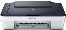 Driver Canon PIXMA MG2922