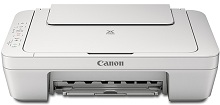 Driver Canon PIXMA MG2924