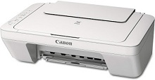 Driver Canon PIXMA MG2940