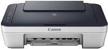 Driver Canon PIXMA MG2965