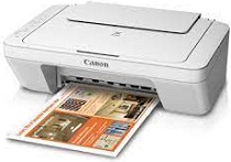 Driver Canon PIXMA MG2970