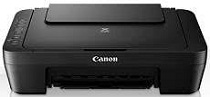Driver Canon PIXMA MG3040