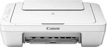 Driver Canon PIXMA MG3052