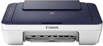 Driver Canon PIXMA MG3053
