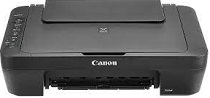 Driver Canon PIXMA MG3070S