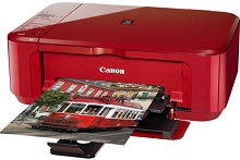Driver Canon PIXMA MG3170