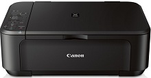 Driver Canon PIXMA MG3222