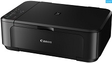 Driver Canon PIXMA MG3520