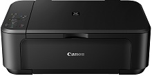 Driver Canon PIXMA MG3560