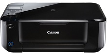 Driver Canon PIXMA MG4120