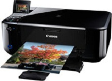 Driver Canon PIXMA MG4140