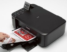Driver Canon PIXMA MG4240