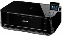 Driver Canon PIXMA MG5120