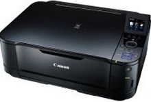 Driver Canon PIXMA MG5140