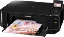 Driver Canon PIXMA MG5150