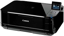 Driver Canon PIXMA MG5220