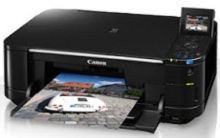 Driver Canon PIXMA MG5240