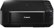 Driver Canon PIXMA MG5250