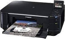 Driver Canon PIXMA MG5270