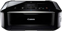 Driver Canon PIXMA MG5320