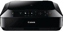 Driver Canon PIXMA MG5422