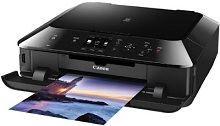 Driver Canon PIXMA MG5450