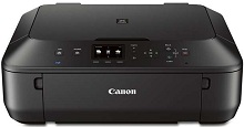 Driver Canon PIXMA MG5520