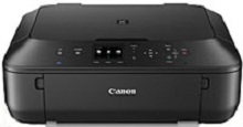 Driver Canon PIXMA MG5540