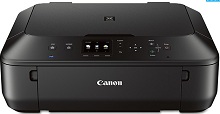 Driver Canon PIXMA MG5620