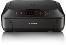 Driver Canon PIXMA MG5622