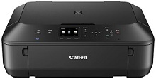 Driver Canon PIXMA MG5650
