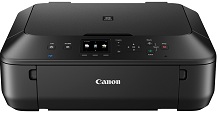 Driver Canon PIXMA MG5660
