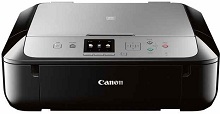 Driver Canon PIXMA MG5721
