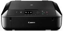 Driver Canon PIXMA MG5740