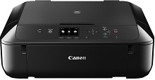 Driver Canon PIXMA MG5760