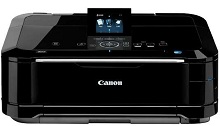 Driver Canon PIXMA MG6120