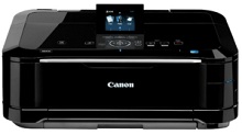 Driver Canon PIXMA MG6140