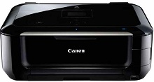Driver Canon PIXMA MG6220