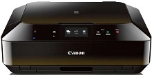 Driver Canon PIXMA MG6320