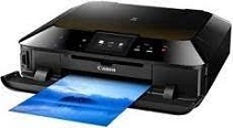 Driver Canon PIXMA MG6370