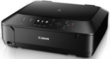 Driver Canon PIXMA MG6440