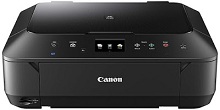 Driver Canon PIXMA MG6650