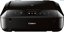 Driver Canon PIXMA MG6820