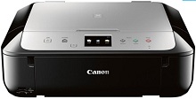 Driver Canon PIXMA MG6821