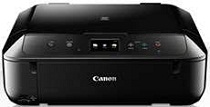 Driver Canon PIXMA MG6840