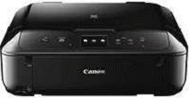 Driver Canon PIXMA MG6850