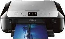 Driver Canon PIXMA MG6851