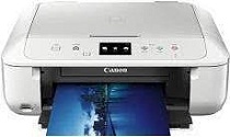 Driver Canon PIXMA MG6870