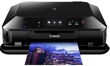 Driver Canon PIXMA MG7140