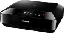 Driver Canon PIXMA MG7150